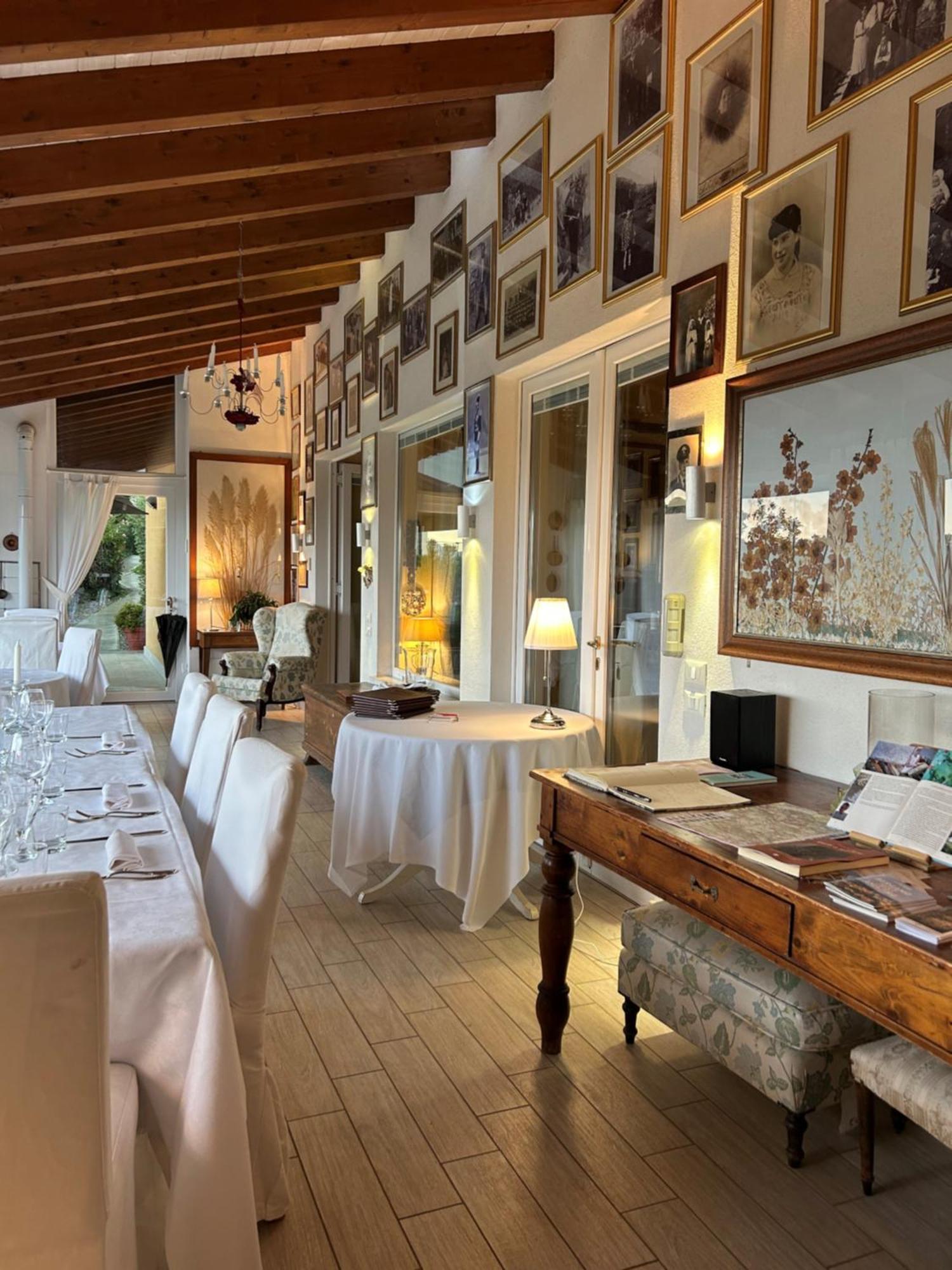 Agriturismo Al Robale Almenno San Bartolomeo المظهر الخارجي الصورة