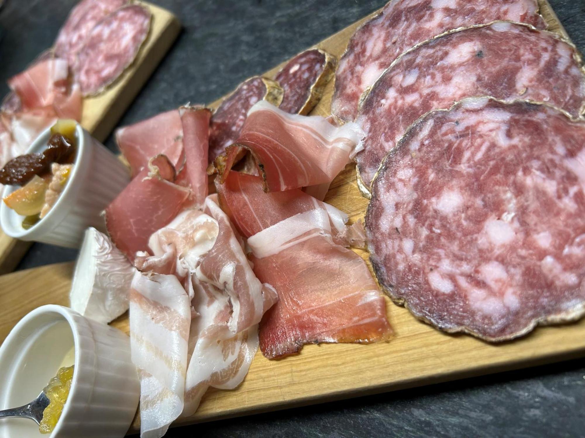Agriturismo Al Robale Almenno San Bartolomeo المظهر الخارجي الصورة